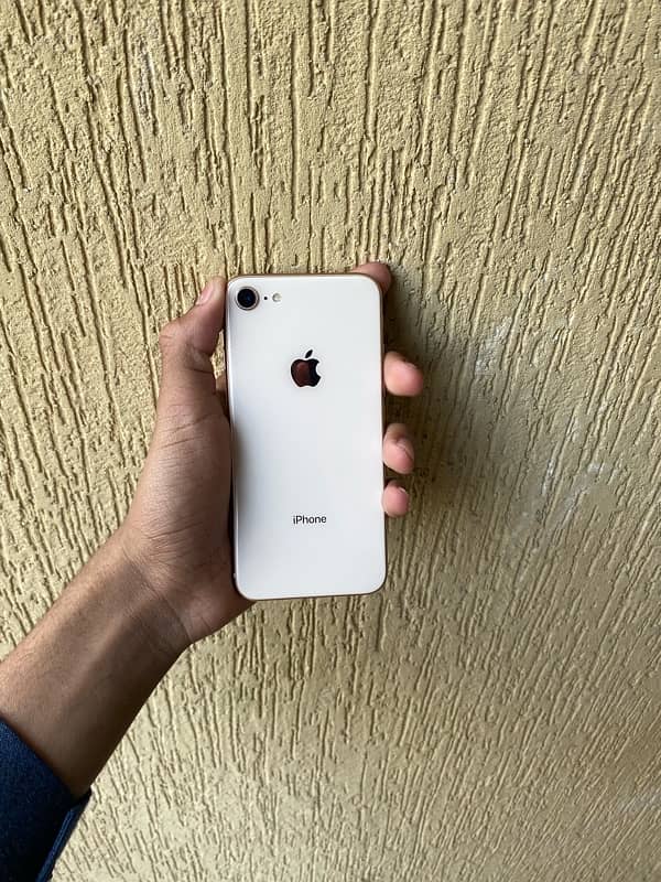 Iphone 8 non pta 0