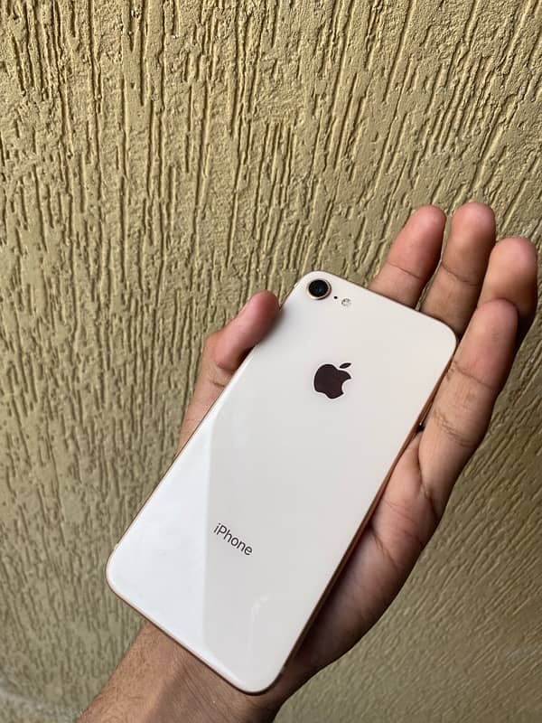 Iphone 8 non pta 3