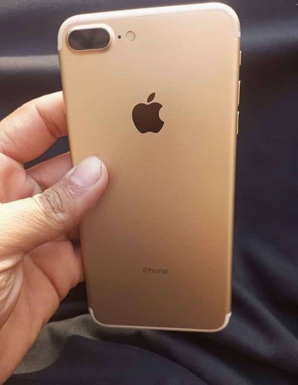 iphone 7 plus non pta 0