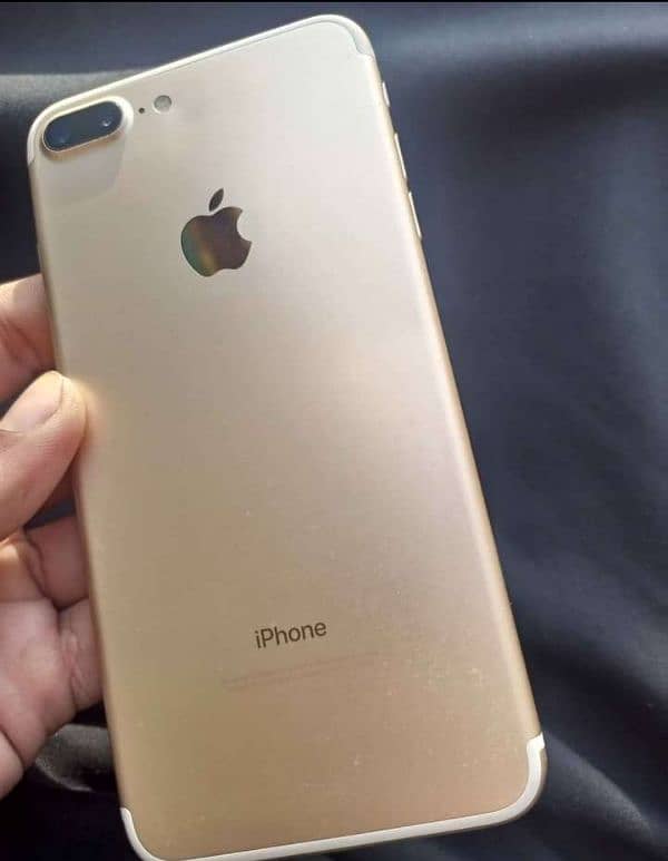 iphone 7 plus non pta 2