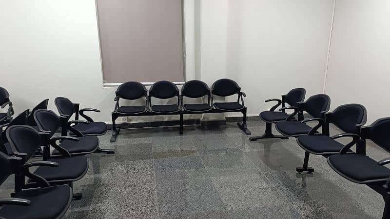 Library Rack ,Lab stool ,student chair 7