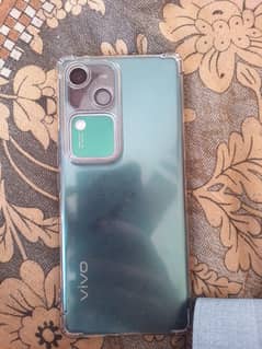 Vivo V30 [12+12/256] Full box