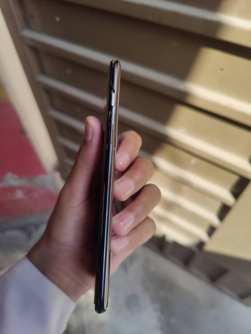 OnePlus 6 8 128 dabble sim PTA global 4