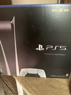 PlayStation 5 (PS5)