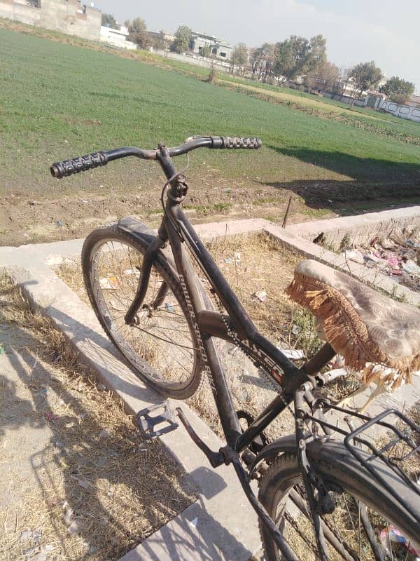 Cycle for sale 4