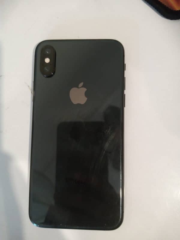 iphone Xs Non pta 0