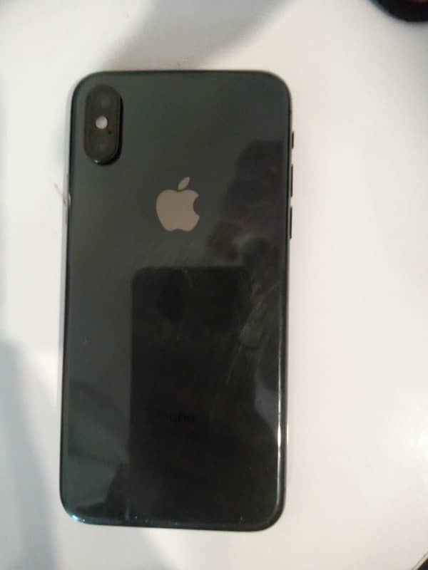 iphone Xs Non pta 1