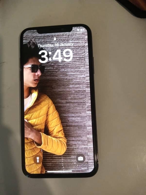 iphone Xs Non pta 2