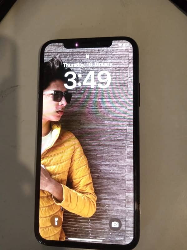 iphone Xs Non pta 3