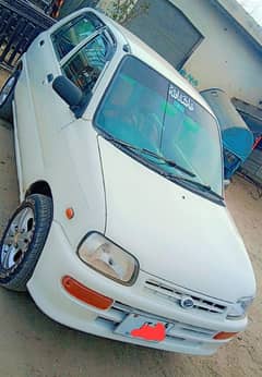 Daihatsu Cuore 2005