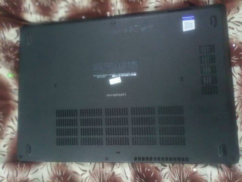 Dell laptop 1