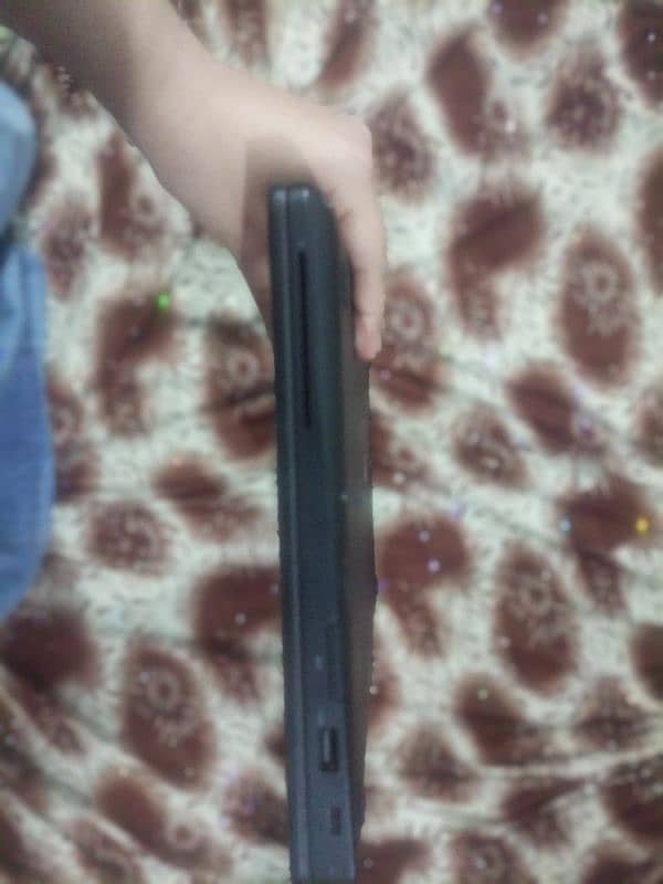 Dell laptop 4