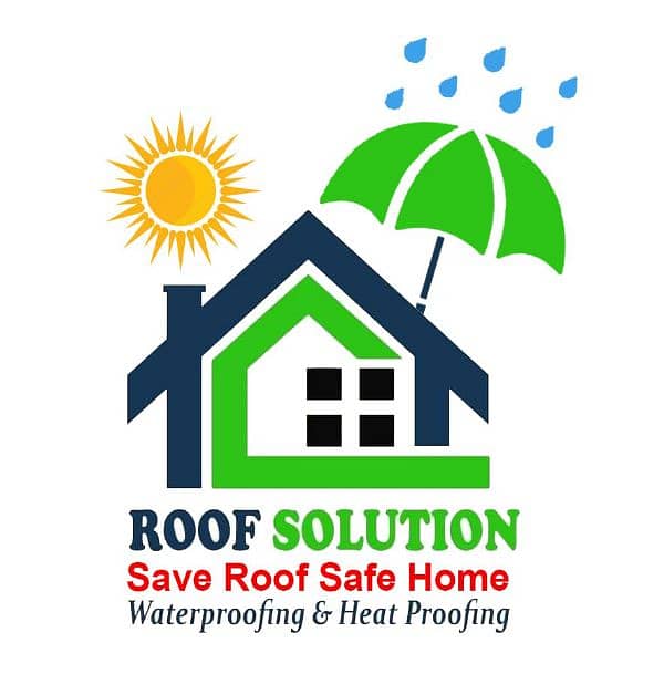 Roof Waterproofing  Services 13