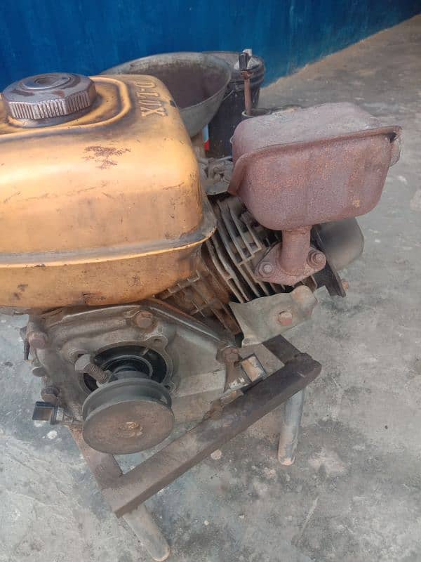 engine acchi condition mein hai koi msla ni ha 0