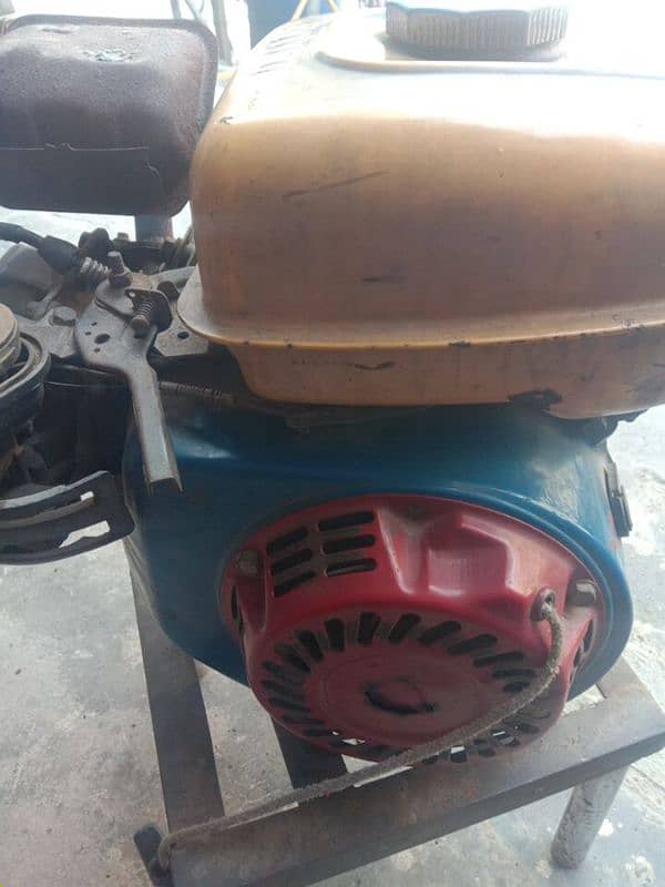 engine acchi condition mein hai koi msla ni ha 1