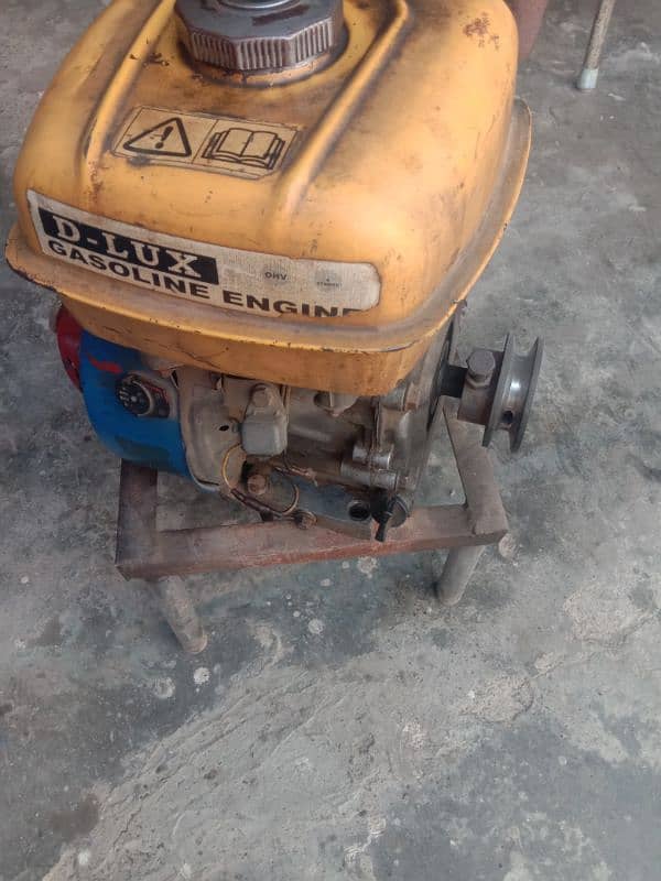 engine acchi condition mein hai koi msla ni ha 2