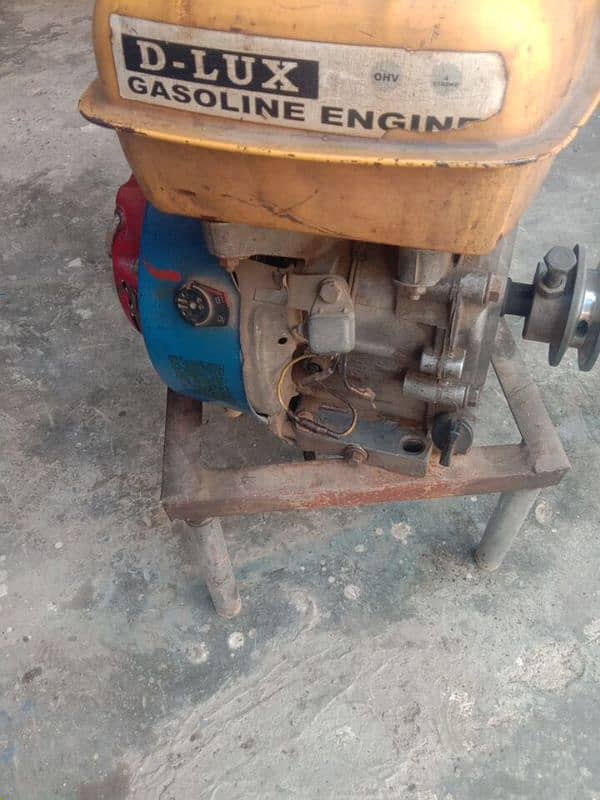 engine acchi condition mein hai koi msla ni ha 3