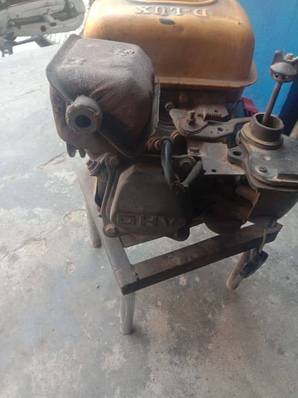 engine acchi condition mein hai koi msla ni ha 4