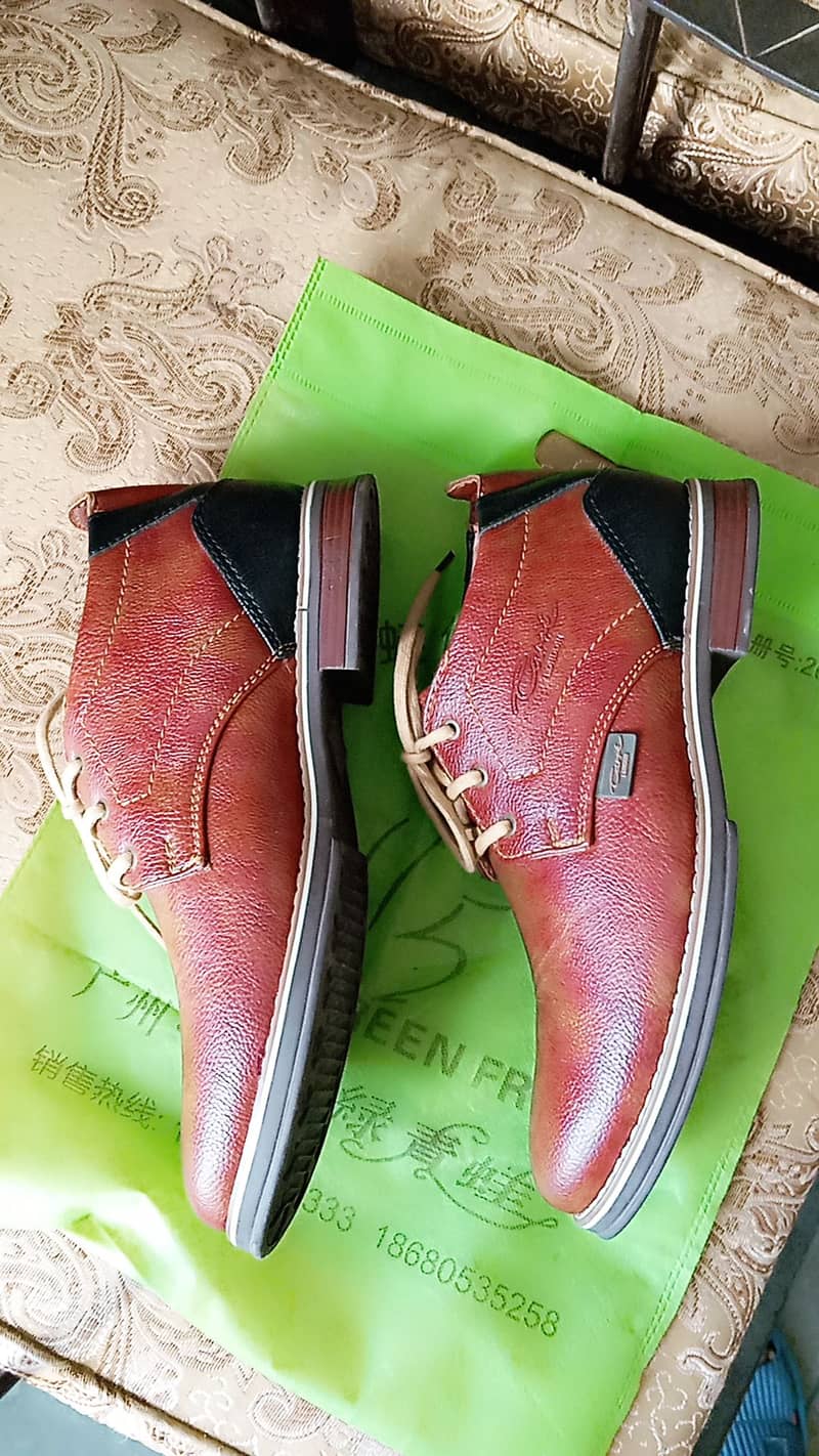 Shoes for sale( buy from Dubai) 2