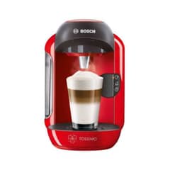 BOSCH COFFEE MACHINE