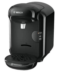 BOSCH COFFEE MACHINE