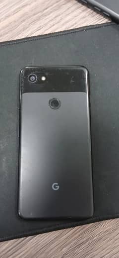 Google Pixel 3a XL Official Pta Approved