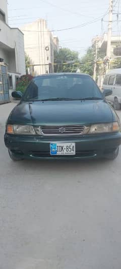 Suzuki Baleno 2000