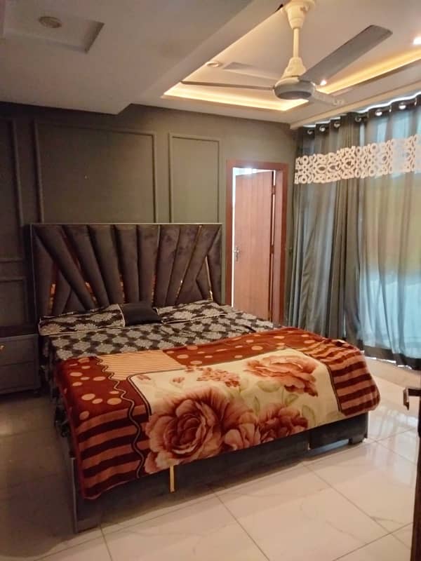 One Bed Apartment For Rent Air BNB par be use kar sakta hain 0