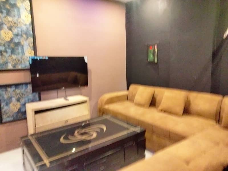 One Bed Apartment For Rent Air BNB par be use kar sakta hain 7