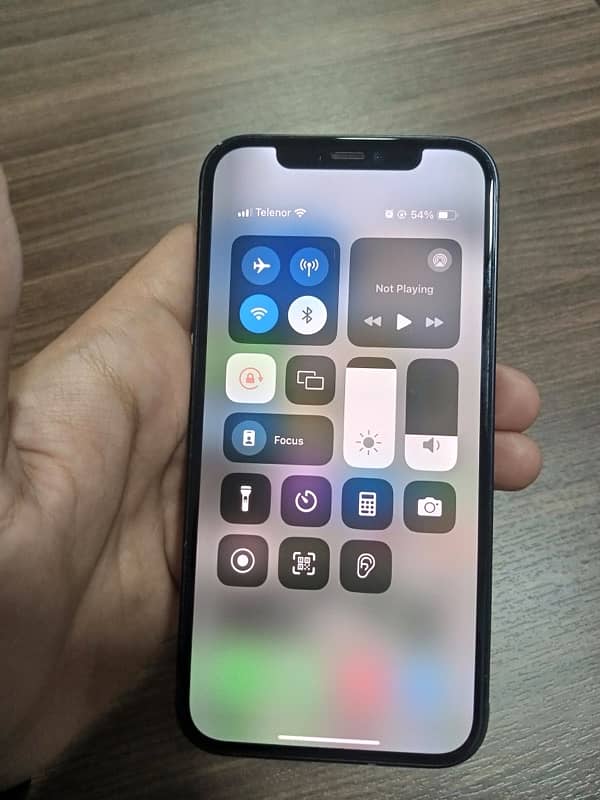 IPHONE 12 (128 GB) FU 2