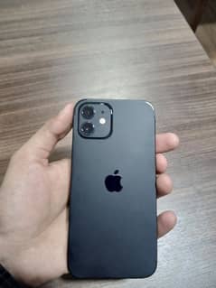 IPHONE 12 (128 GB) FU