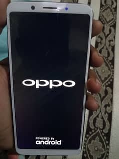 oppo f5