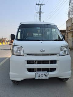 Daihatsu