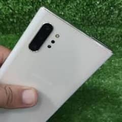 Note 10 plus (12/256)