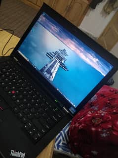 Lenovo Thinkpad T430