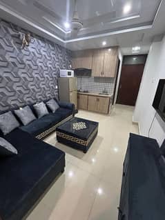 one bed fully furnished apartment for rent PWD