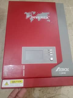 invrex Aerox 1.2 kw for sell