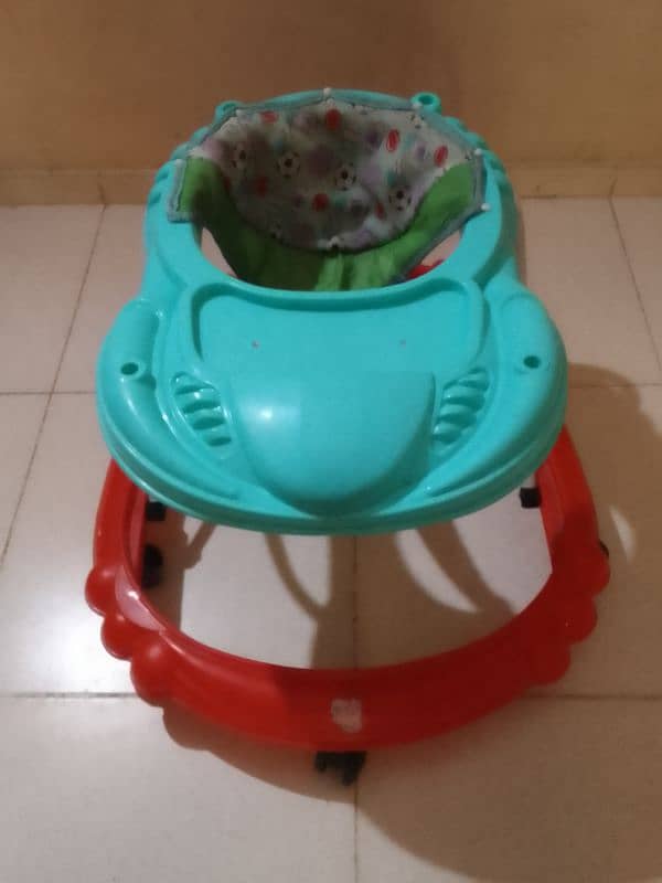 baby walker 0