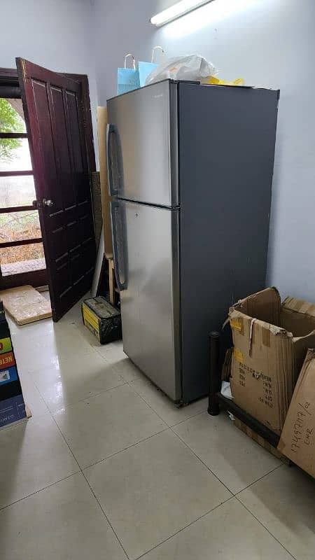 Panasonic No-Frost Fridge/Refrigerator For Sale 1