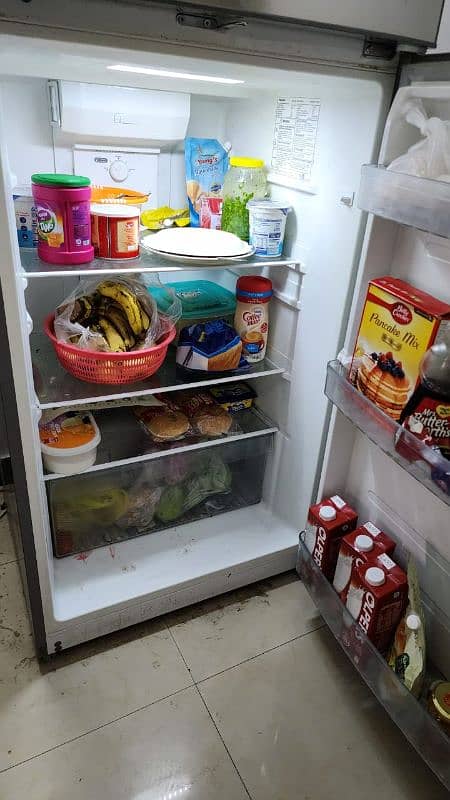 Panasonic No-Frost Fridge/Refrigerator For Sale 2