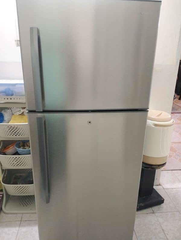 Panasonic No-Frost Fridge/Refrigerator For Sale 5