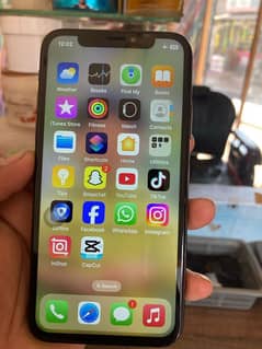 iphone x 64Gb