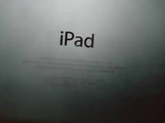 I pad apple