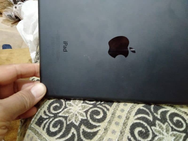 I pad apple 1