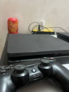 ps4 slim 500gb for sale in lahore