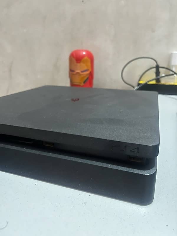 ps4 slim 500gb for sale in lahore 1