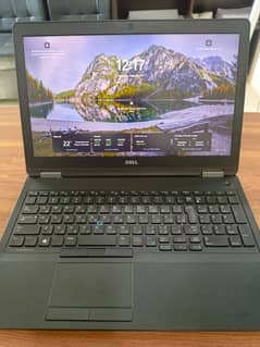 Dell Precision 3510