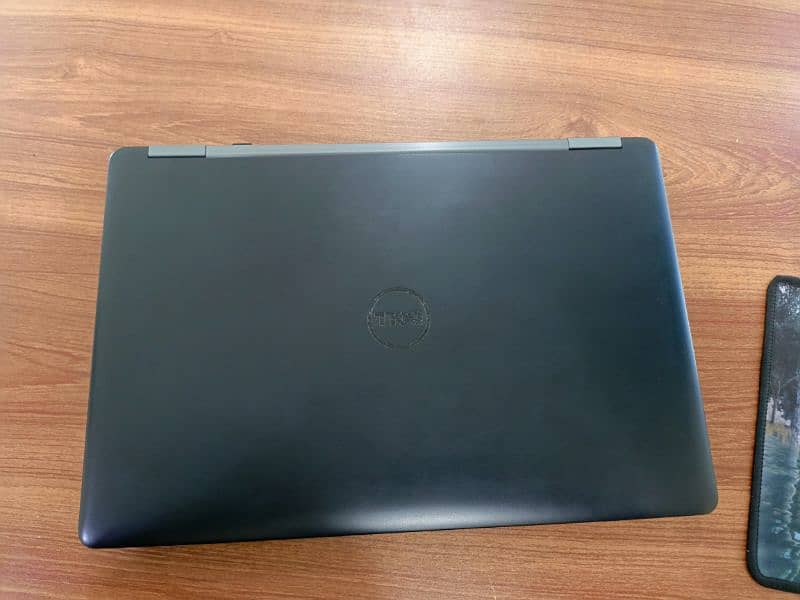 Dell Precision 3510 5