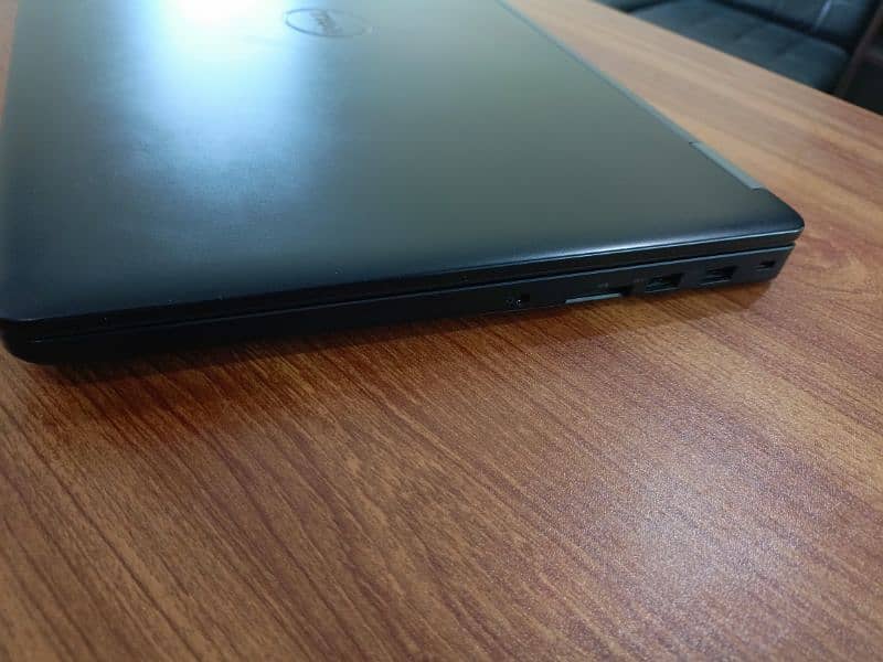 Dell Precision 3510 6