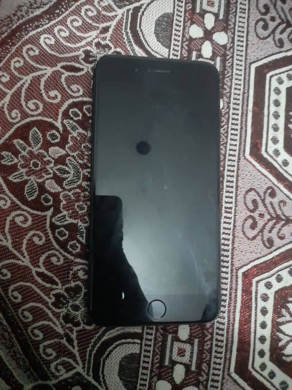 I phone 7 plus 128 non pta 2